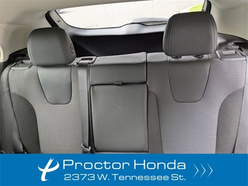 Used 2021 Buick Encore GX Select w/ Sport Touring Package image 28