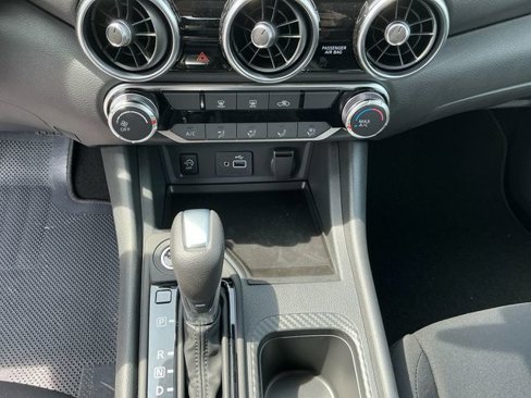 New 2025 Nissan Sentra S image 12