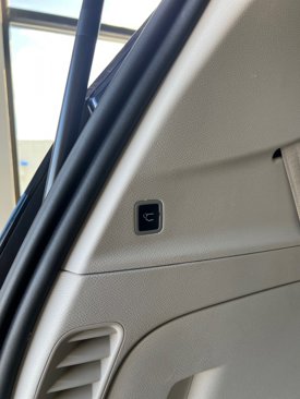 Used 2020 Chrysler Voyager Lxi image 12