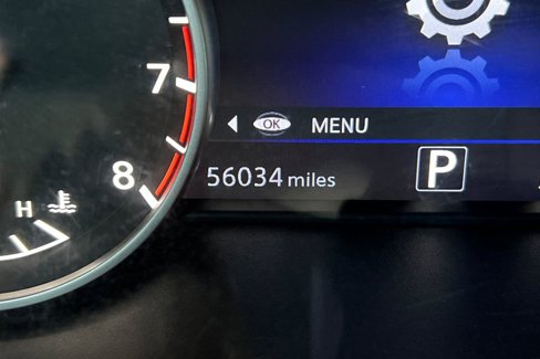 Used 2020 Nissan Murano S w/ Technology Package image 27