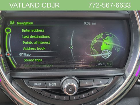 Used 2016 MINI Cooper Clubman image 26