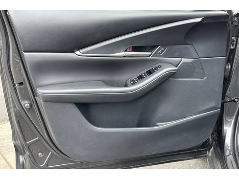 Certified 2023 MAZDA CX-30 AWD 2.5 S w/ Select Package image 12