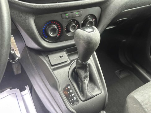 Used 2022 RAM ProMaster City Tradesman image 17