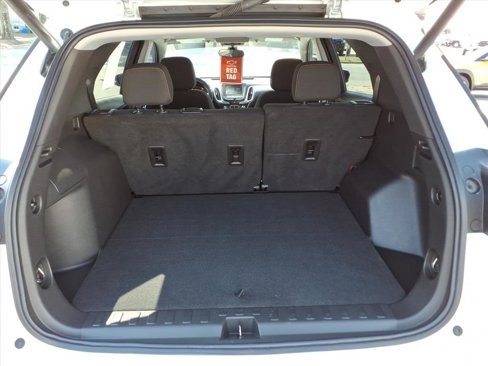 Used 2021 Chevrolet Equinox LT image 14