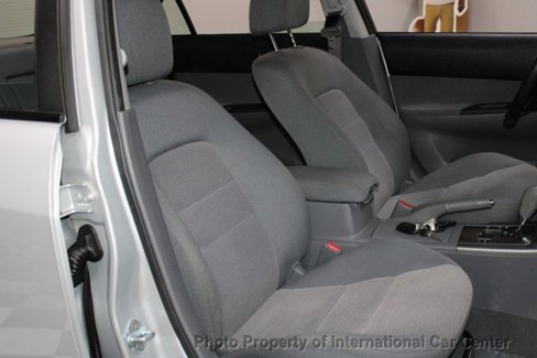 Used 2003 MAZDA MAZDA6 i image 34