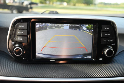 Used 2019 Hyundai Tucson SE image 30