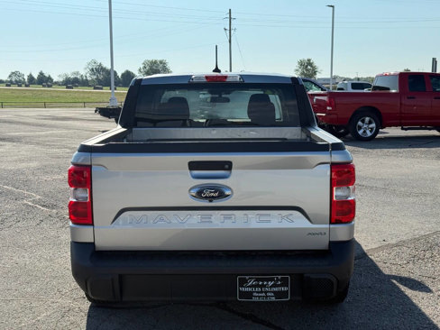 Used 2022 Ford Maverick XLT w/ Equipment Group 300A Standard image 6