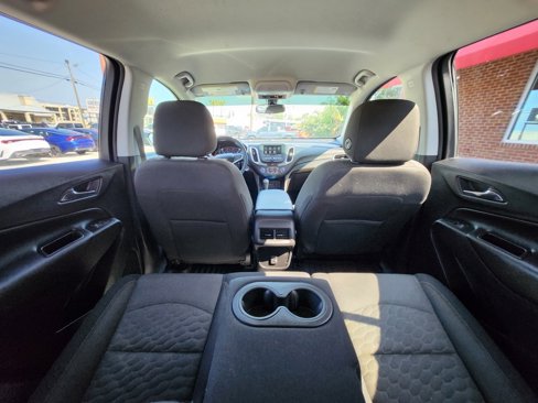 Used 2019 Chevrolet Equinox LT image 32