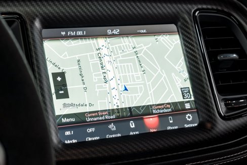 Used 2023 Dodge Challenger SRT Hellcat Redeye image 22