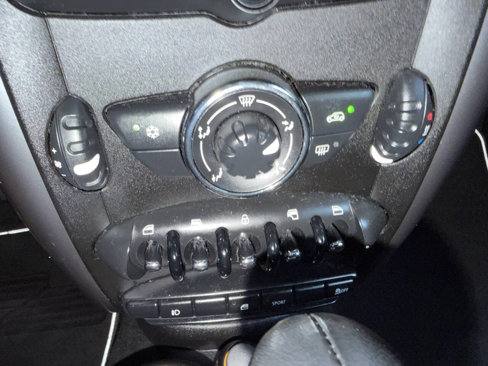 Used 2012 MINI Cooper Countryman S image 36