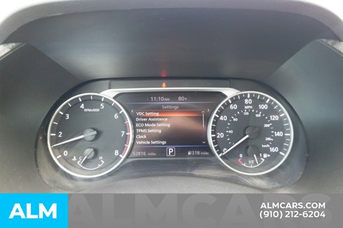 Used 2023 Nissan Sentra SV image 29