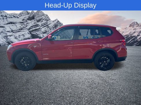 Used 2017 BMW X3 xDrive28i image 6