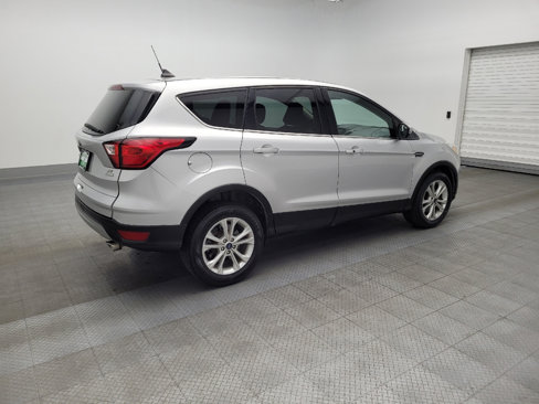 Used 2019 Ford Escape SE image 10