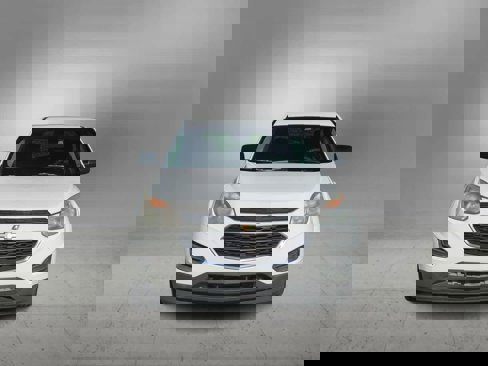 Used 2016 Chevrolet Equinox LS image 3
