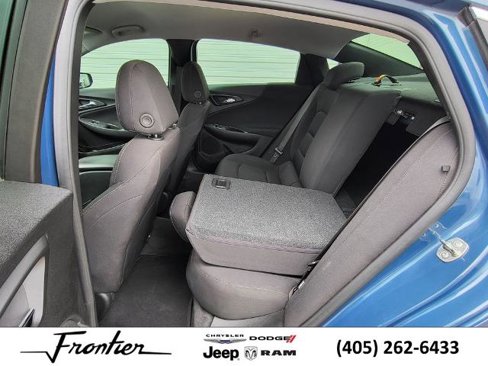 Used 2024 Chevrolet Malibu RS image 24