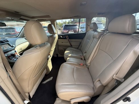 Used 2011 Toyota Highlander Limited image 13