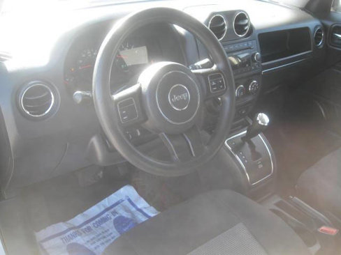 Used 2013 Jeep Patriot Sport image 13