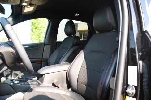 Used 2023 Ford Escape ST-Line w/ Tech Pack #1 image 13