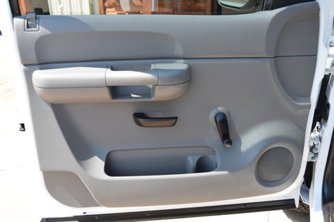 Used 2008 Chevrolet Silverado 1500 W/T image 7