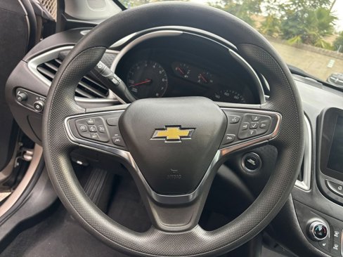 Used 2024 Chevrolet Malibu LT image 28
