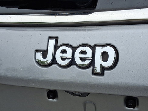 Certified 2019 Jeep Compass Limited image 29