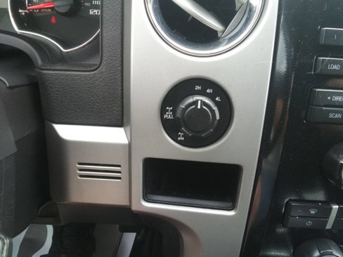 Used 2012 Ford F150 FX4 w/ FX Plus Pkg image 29