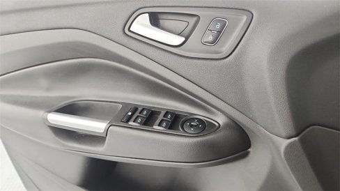 Used 2018 Ford Escape SE w/ SE Sync 3 Package image 22