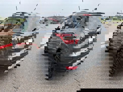 Used 2018 Ford Escape SEL image 20