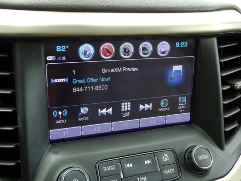Used 2019 GMC Acadia Denali w/ Technology Package image 20