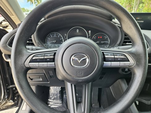 Used 2021 MAZDA MAZDA3 Sedan image 29