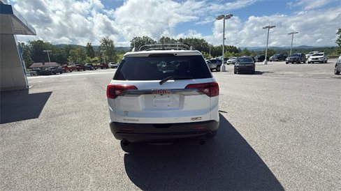 Used 2019 GMC Acadia SLT image 5