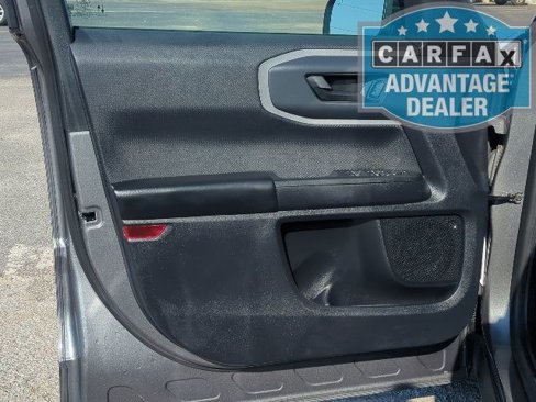 Used 2022 Ford Bronco Sport Big Bend image 12