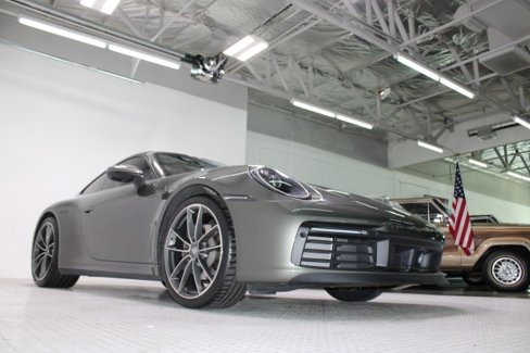 Used 2023 Porsche 911 Carrera image 15