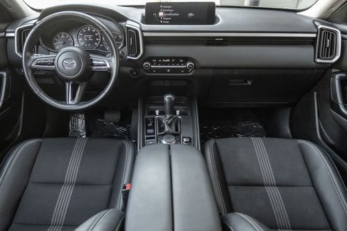 Used 2024 MAZDA CX-50 AWD 2.5 S w/ Preferred Package image 6