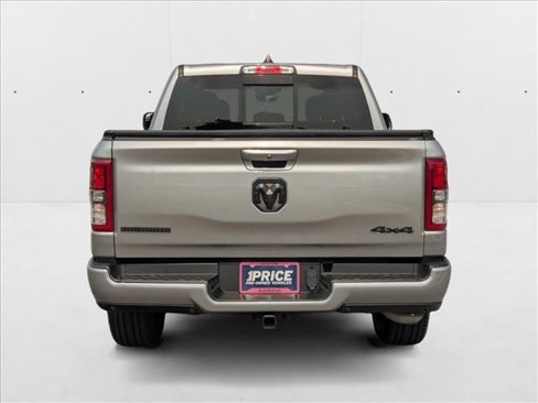 Used 2022 RAM 1500 Big Horn image 6