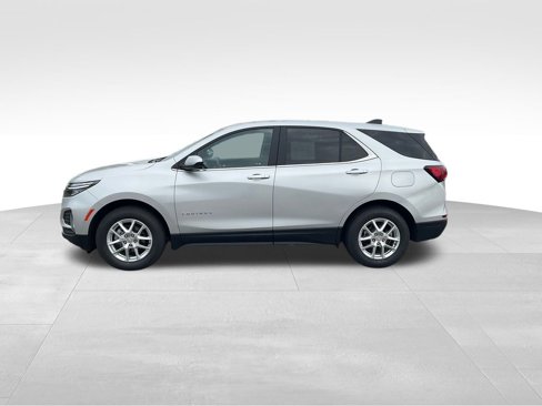Used 2022 Chevrolet Equinox LT image 30