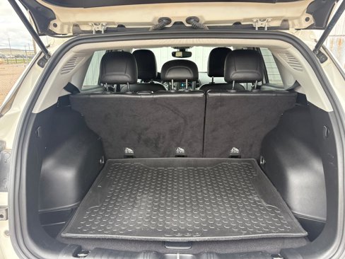 Used 2018 Jeep Compass Latitude w/ Popular Equipment Group image 16