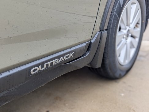 Used 2018 Subaru Outback 2.5i w/ Protection Package #1 image 13