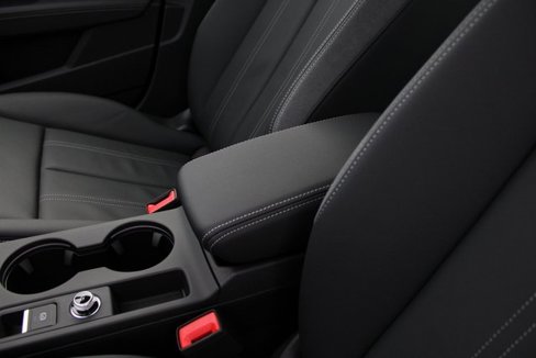 New 2025 Audi A3 2.0T Premium w/ Convenience Package image 8