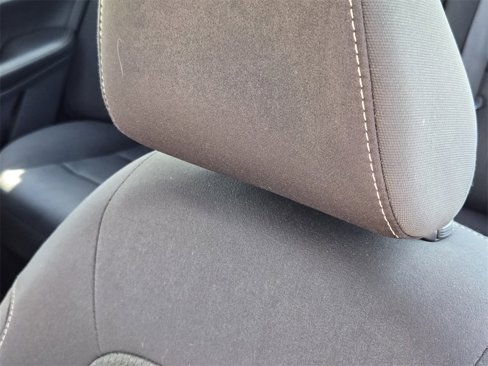 Used 2022 Nissan Altima 2.5 SV image 10