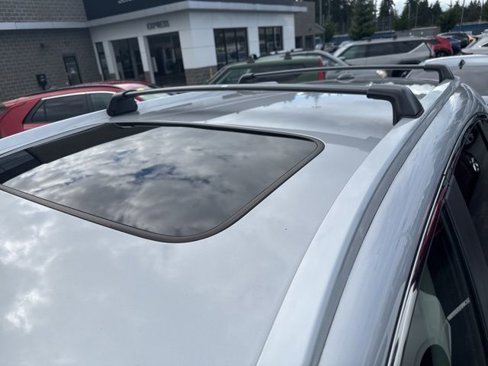 Used 2013 Honda CR-V EX-L image 11
