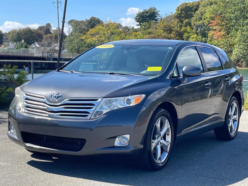 Used 2009 Toyota Venza AWD image 3