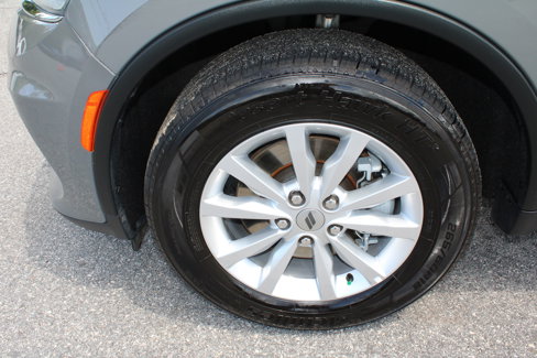 Used 2023 Dodge Durango SXT image 10