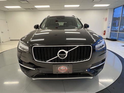 Used 2018 Volvo XC90 T5 Momentum w/ Convenience Package image 2