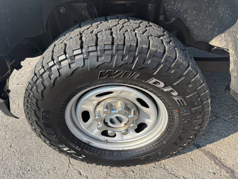 Used 2019 Ford F250 XL w/ Power Equipment Group image 10