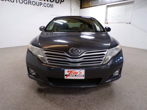 Used 2009 Toyota Venza AWD image 8