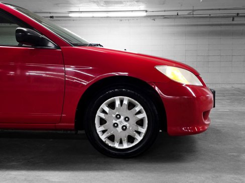 Used 2005 Honda Civic LX image 18