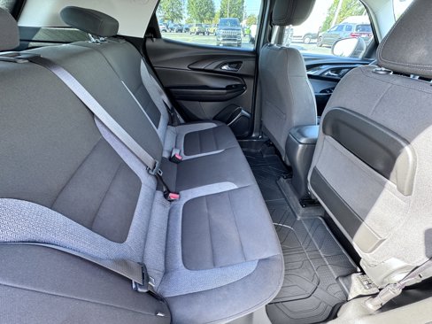 Used 2022 Chevrolet TrailBlazer LS image 14