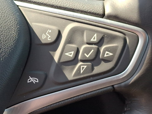 Certified 2022 Chevrolet Equinox LT image 23