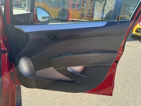 Used 2013 Chevrolet Spark LS image 24